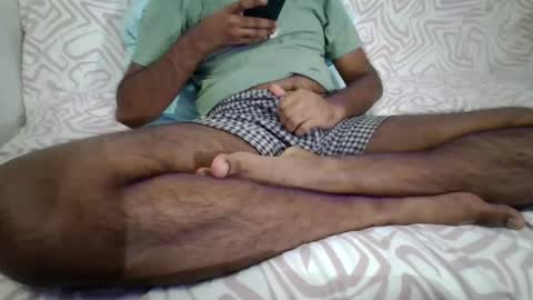 Nerlinlee online show from September 9, 9:15 pm