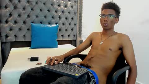 Nero online show from October 7, 10:06 pm