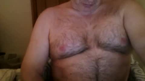 neroman37 online show from November 17, 10:45 pm