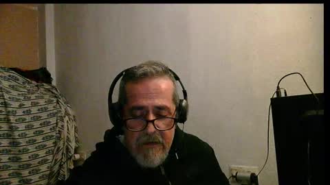 neron401 online show from November 13, 4:37 am