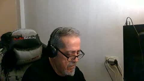 neron401 online show from May 7, 3:13 am