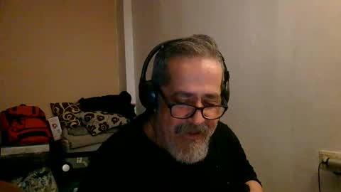 neron401 online show from January 8, 3:34 am