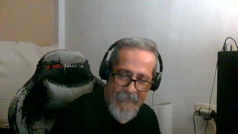 neron401 online show from July 19, 2:14 am