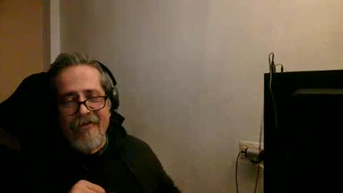 neron401 online show from February 15, 1:19 am