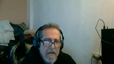 neron401 online show from March 27, 4:30 pm