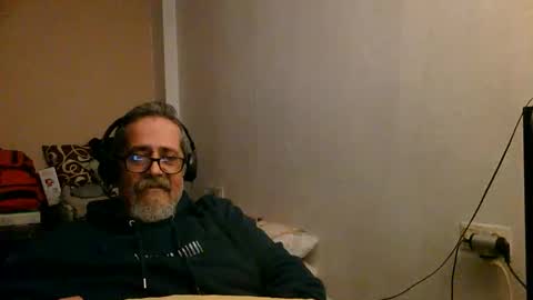 neron401 online show from January 9, 3:45 am