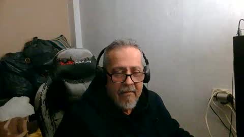 neron401 online show from April 21, 4:08 am