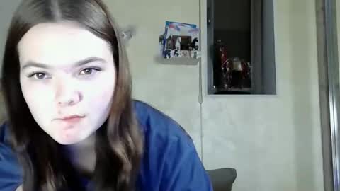 nessa2007 online show from February 9, 2:53 pm