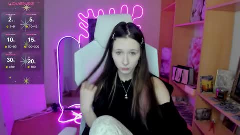 Amami online show from November 13, 1:08 am