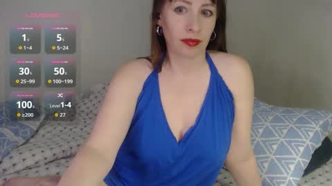 nettie789 online show from November 13, 5:59 pm