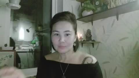 Nettie Allie online show from January 6, 7:51 pm