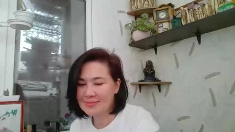 Nettie Allie online show from February 4, 12:42 pm