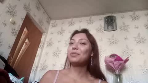 Jenny online show from July 25, 3:43 pm