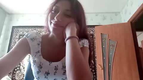 Jenny online show from July 27, 3:09 pm