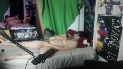 Neu online show from October 30, 2:50 pm