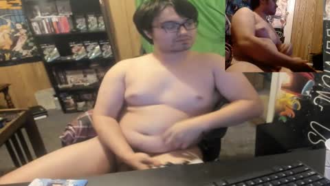 Neu online show from November 4, 1:07 am