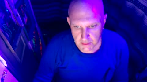 neurociphervers online show from July 19, 12:41 pm