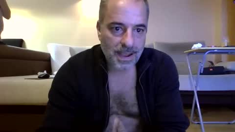 Snapshot of neuronas33 chatting on October 13, 7:05 pm Volsonov online show from October 13, 7:05 pm