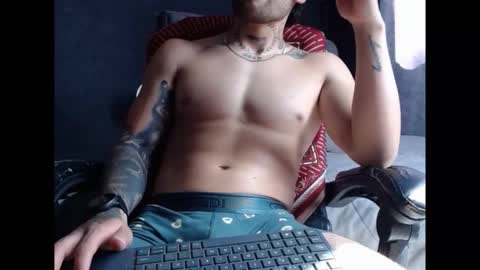 neuttron online show from October 27, 6:52 pm