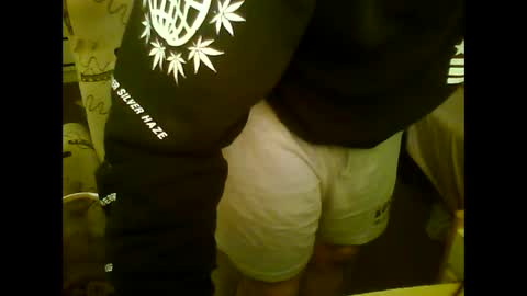 Mark online show from January 9, 11:34 pm