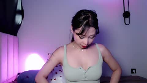 Rin online show from July 18, 1:18 am