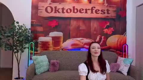 New Kessie online show from September 25, 6:26 pm