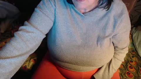 Lilly  online show from April 21, 3:02 am