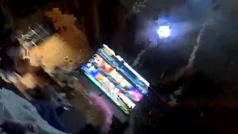 Snapshot of newby101 chatting on September 14, 1:01 pm Meow Meow online show from September 14, 1:01 pm