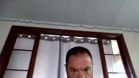 Newguy81240 online show from October 3, 1:19 pm