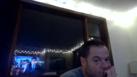 Newguy81240 online show from February 19, 2:55 am