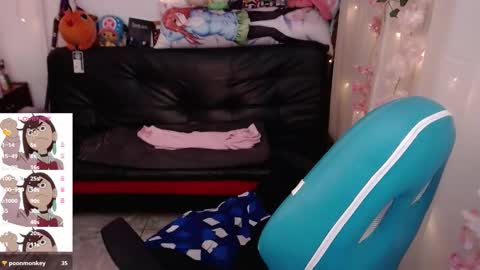 New Account Jade Delux online show from March 13, 8:12 pm