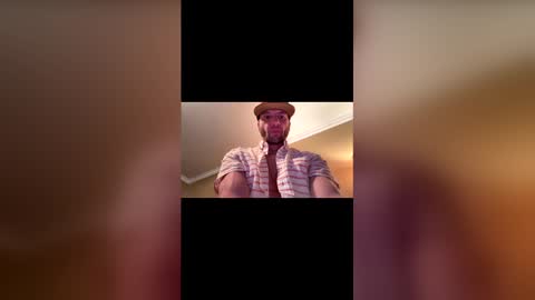 newmanharrison5 online show from April 29, 1:05 pm