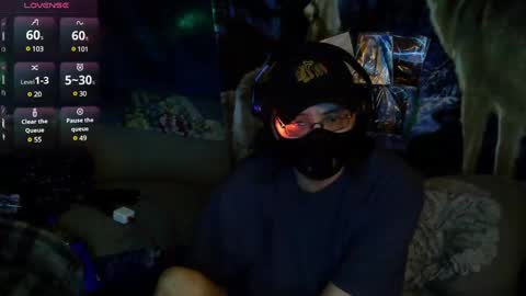 cristian online show from February 17, 12:49 pm