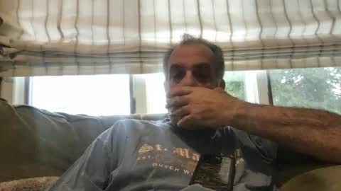 newtman68 online show from January 13, 5:33 pm