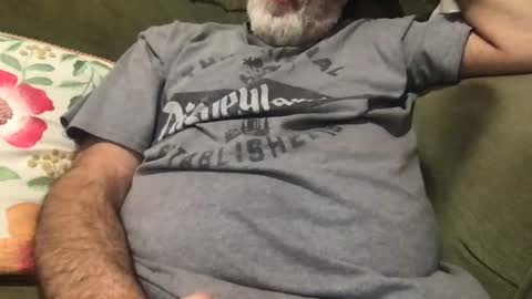 newtman68 online show from February 15, 1:30 am