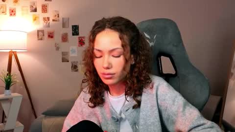 Lilly online show from February 27, 3:15 pm