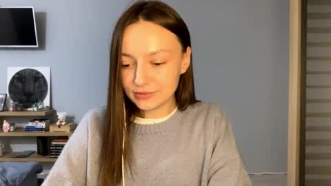 Agne online show from November 8, 3:26 pm