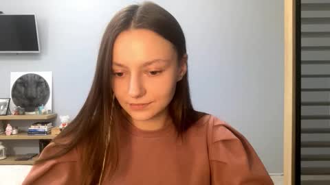 Agne online show from November 24, 2:38 pm