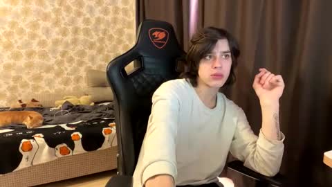 antonyyy 3 online show from April 22, 3:52 pm