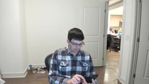 nextlevelorgasm online show from January 25, 7:18 pm