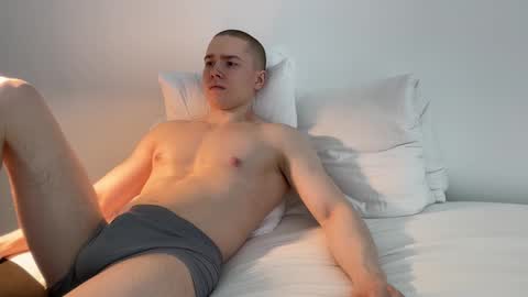 Adrian Von Ziegler online show from February 8, 8:07 am