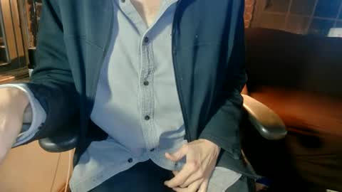 NFG  Nice Friendly Guy  Dick online show from November 24, 1:48 am