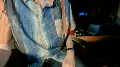 NFG  Nice Friendly Guy  Dick online show from June 13, 2:00 am