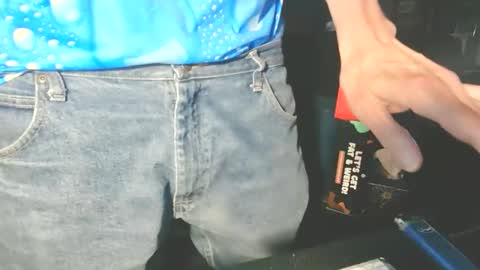 NFG  Nice Friendly Guy  Dick online show from April 20, 2:14 am