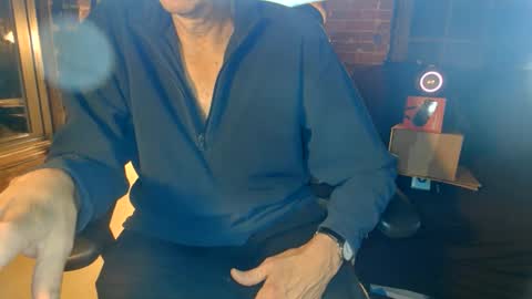 NFG  Nice Friendly Guy  Dick online show from January 10, 11:32 pm