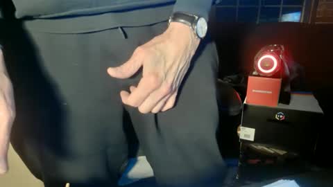 NFG  Nice Friendly Guy  Dick online show from February 27, 4:05 am