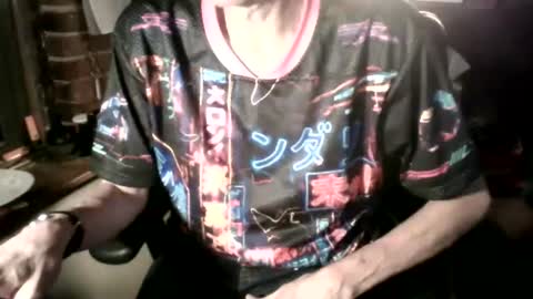 NFG  Nice Friendly Guy  Dick online show from July 21, 2:24 am