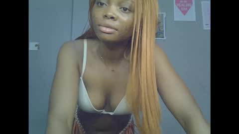 Niababy5 online show from February 7, 11:52 pm