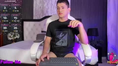 Snapshot of niall_falcon chatting on February 3, 1:08 pm Niall  online show from February 3, 1:08 pm