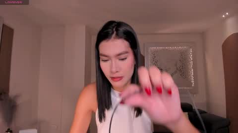 Call me Nia  online show from April 12, 4:55 pm